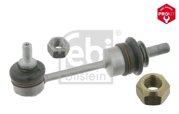 Тяга стабілізатора (заднього) BMW 5 (E60) 03- FEBI BILSTEIN 26130 (фото 1)