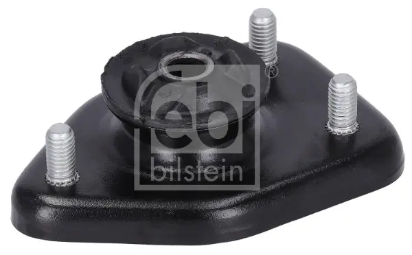 Подушка амортизатора (заднього) BMW X3 (E83) 03-11 FEBI BILSTEIN 26143 (фото 1)