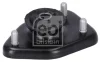 Подушка амортизатора (заднього) BMW X3 (E83) 03-11 FEBI BILSTEIN 26143 (фото 1)
