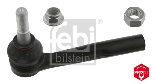 Накінечник тяги керма. OPEL передн. лев. (Вир-во Febi) FEBI BILSTEIN 26152 (фото 1)