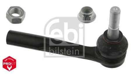Накінечник тяги керма. OPEL передн. прав. (Вир-во Febi) FEBI BILSTEIN 26153