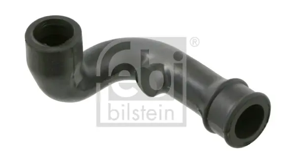 Патрубок вентиляції картера MB E-class (W124) 2.0-2.3 -92 FEBI BILSTEIN 26157 (фото 1)