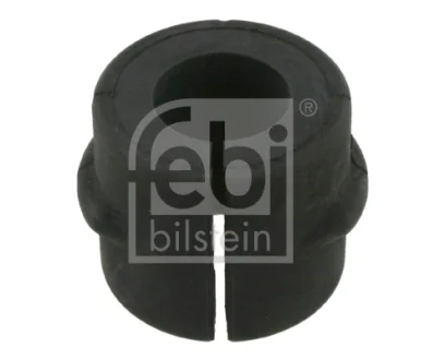 Втулка стабілізатора (заднього) MB Atego (970/972) 98- (d=28mm) FEBI BILSTEIN 26226