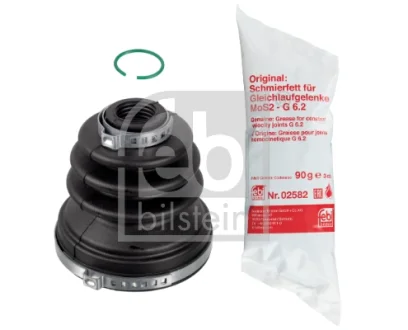 Пильовик ШРКШ внутр. Ford/Mazda/Nissan (вир-во FEBI) FEBI BILSTEIN 26233