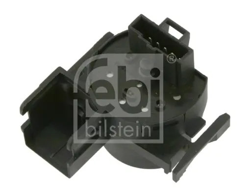 Замок запалювання Opel Combo/Corsa C/Meriva 1.0-1.7 CDTI 00- FEBI BILSTEIN 26246 (фото 1)