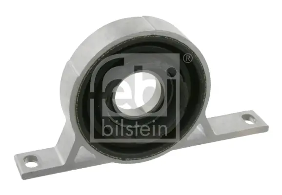 Підшипник підвісний BMW 7 (E65/66) 730-760i 01-08 FEBI BILSTEIN 26266 (фото 1)