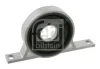 Підшипник підвісний BMW 7 (E65/66) 730-760i 01-08 FEBI BILSTEIN 26266 (фото 1)