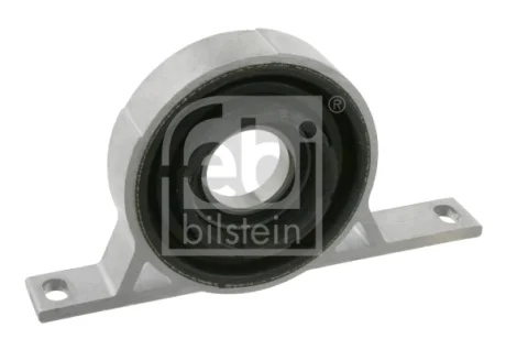 Підшипник підвісний BMW 7 (E65/66) 730-760i 01-08 FEBI BILSTEIN 26266