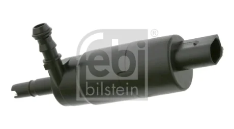 Насос омивача скла передніх фар VW/BMW FEBI BILSTEIN 26274