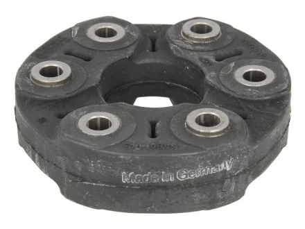 Муфта кардана еластична BMW 3 (E90-93)/5 (E60/E61/F07/F10/F11) FEBI BILSTEIN 26294