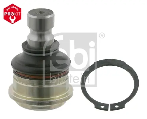 Опора кульова HYUNDAI (Вир-во Febi) FEBI BILSTEIN 26301 (фото 1)