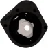Подушка АКПП BMW 3 (E46/E90/E91)/ 5 (E60)/ X3 (E83) 2.0D-3.0D 00-15 FEBI BILSTEIN 26308 (фото 2)