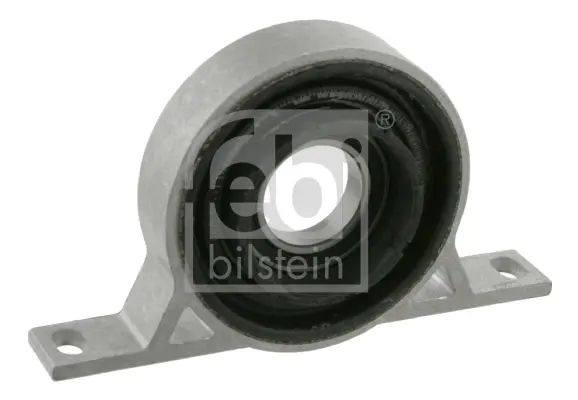 Підшипник підвісний BMW 5 (E60/E61) 04-10 (d=35mm) FEBI BILSTEIN 26316 (фото 1)