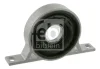 Підшипник підвісний BMW 5 (E60/E61) 04-10 (d=35mm) FEBI BILSTEIN 26316 (фото 1)