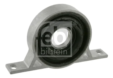 Підшипник підвісний BMW 5 (E60/E61) 04-10 (d=35mm) FEBI BILSTEIN 26316