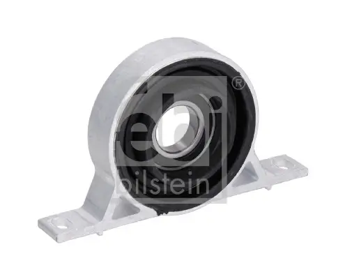 Підшипник підвісний BMW 5 (E60/E61)/X3 (E83) 04-11 (d=30mm) (M47/N43/N46/N47) FEBI BILSTEIN 26320 (фото 1)