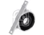 Підшипник підвісний BMW 5 (E60/E61)/X3 (E83) 04-11 (d=30mm) (M47/N43/N46/N47) FEBI BILSTEIN 26320 (фото 2)
