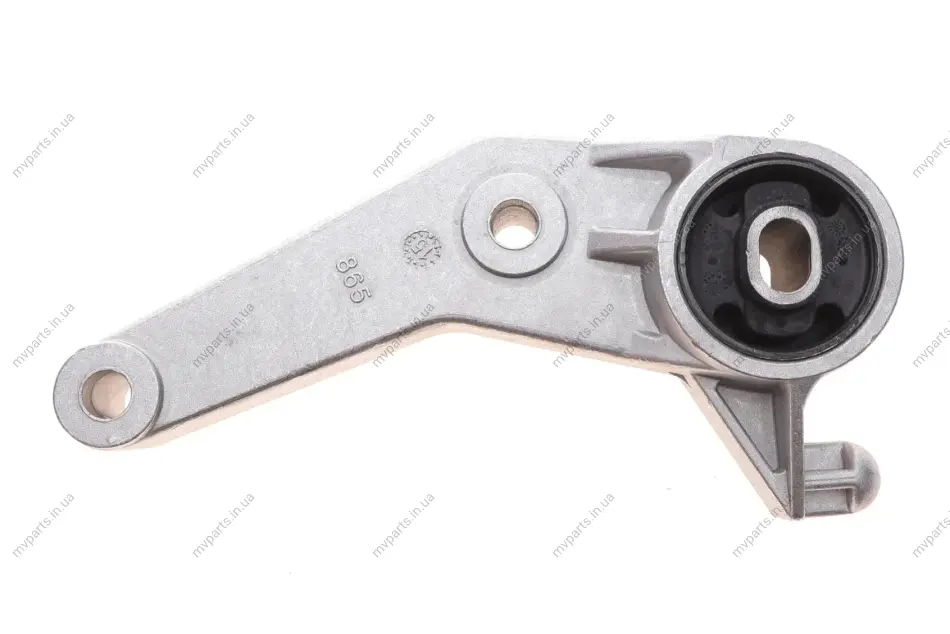 Подушка двигуна Opel Corsa C 1.0-1.8/1.7DTI 00-09 FEBI BILSTEIN 26328 (фото 1)