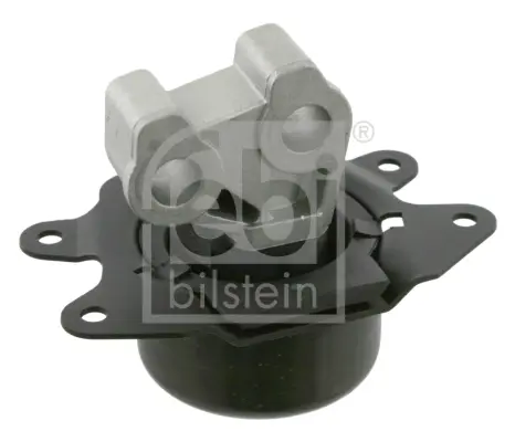 Подушка двигуна (передня) (L) Opel Combo/Corsa 1.4/1.6/1.8 00- FEBI BILSTEIN 26330 (фото 1)