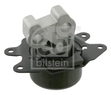 Подушка двигуна (передня) (L) Opel Combo/Corsa 1.4/1.6/1.8 00- FEBI BILSTEIN 26330