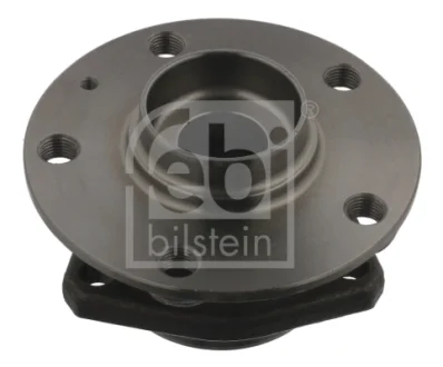Підшипник маточини (передньої) VW Caddy III 03- (3 болти) FEBI BILSTEIN 26378