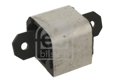 Подушка КПП ззаду MERCEDES-BENZ (вир-во FEBI) FEBI BILSTEIN 26383