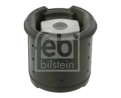 Сайлентблок балки (задньої/ззовні) BMW 5 (E39) 95-03 FEBI BILSTEIN 26473