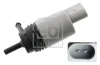 Насос омивача скла передніх фар BMW 3 (E90/F30/F80)/ 5 (E60/F10)/ 7 (E65/E66/E67) FEBI BILSTEIN 26495 (фото 1)