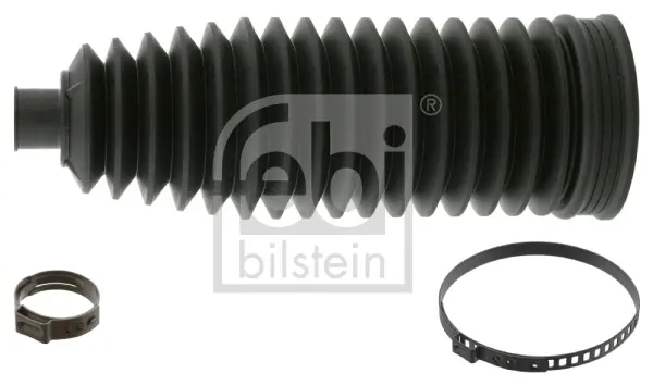 Пильник рейки рульової BMW 3 (E90)/X5 (F15/F85)/X6 (F16/F86) 05- FEBI BILSTEIN 26505 (фото 1)