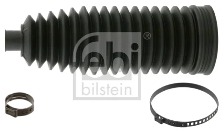 Пильник рейки рульової BMW 3 (E90)/X5 (F15/F85)/X6 (F16/F86) 05- FEBI BILSTEIN 26505