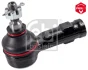 Наконечник тяги рульової Hyundai Accent/Sonata/Elantra 93-06 (L=75 мм) FEBI BILSTEIN 26519 (фото 1)