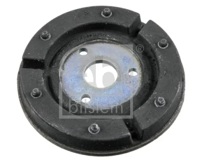 Подушка амортизатора (переднього) VW T5 03- (верхня) FEBI BILSTEIN 26556