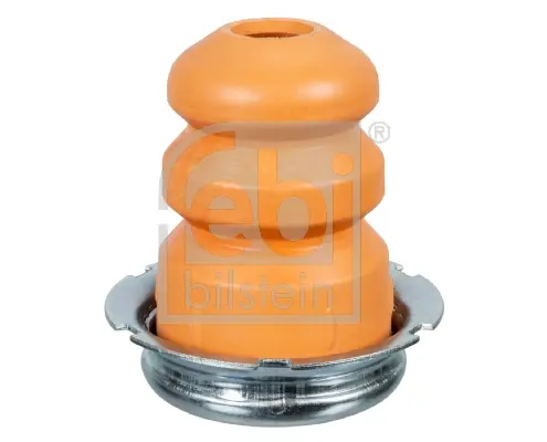 Відбійник ресори (задньої) VW Caddy III 04-15 FEBI BILSTEIN 26561 (фото 1)