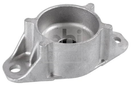 Подушка амортизатора (заднього) Ford Focus II/C-Max/Mazda 3/5 03-13 FEBI BILSTEIN 26577