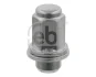 Гайка кріплення колеса TOYOTA (Вир-во Febi) FEBI BILSTEIN 26586 (фото 1)