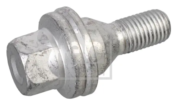 Болт колеса Citroen C1/Peugeot 107/108 1.0/1.4 HDi 05- (M12x1.5) FEBI BILSTEIN 26590 (фото 1)