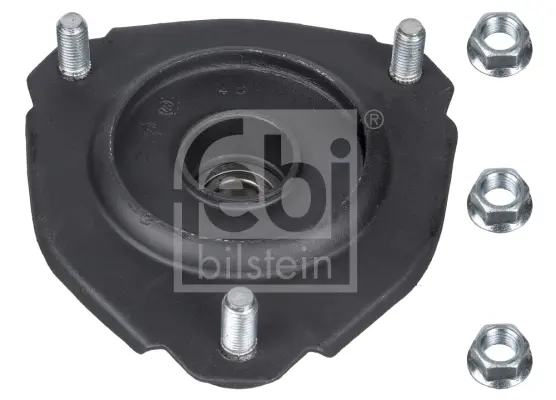 Подушка амортизатора (переднього) Toyota Rav4 94-05 FEBI BILSTEIN 26596 (фото 1)