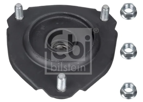 Подушка амортизатора (переднього) Toyota Rav4 94-05 FEBI BILSTEIN 26596