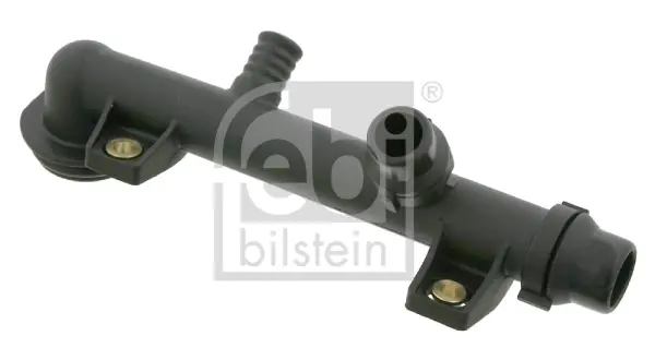 Фланець системи охолодження BMW 3 (E46) 1.6-1.8i 00-06 FEBI BILSTEIN 26638 (фото 1)