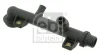 Фланець системи охолодження BMW 3 (E46) 1.6-1.8i 00-06 FEBI BILSTEIN 26638 (фото 1)