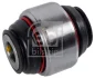 Сайлентблок важеля (заднього) BMW 3 (E90/E91/E92/E93/F30/F80) 1.6-4.4 03- FEBI BILSTEIN 26643 (фото 1)