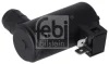 Насос омивача скла Citroen AX/BX/Peugeot 106/205/309/405 -03 FEBI BILSTEIN 26651 (фото 2)