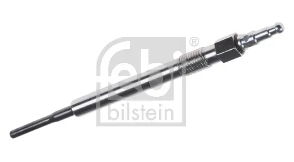 Свічка розжарювання VW Caddy III 2.0SDI/TDI 04- FEBI BILSTEIN 26685 (фото 1)