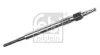 Свічка розжарювання VW Caddy III 2.0SDI/TDI 04- FEBI BILSTEIN 26685 (фото 1)