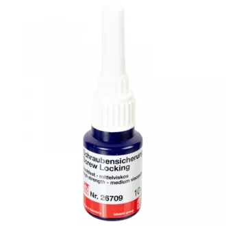 Фіксатор різьби (зелений) 10г FEBI BILSTEIN 26709