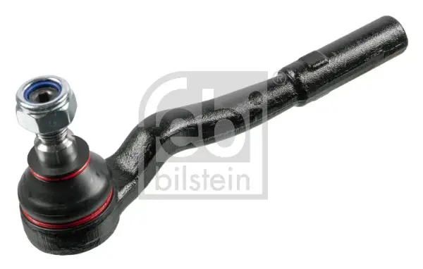 Наконечник тяги рульової (R) MB E-class (W211) 02-08 (L=184mm) FEBI BILSTEIN 26758 (фото 1)
