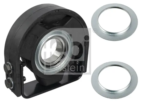 Підшипник підвісний MB Atego 98- (d=55mm) FEBI BILSTEIN 26764 (фото 1)