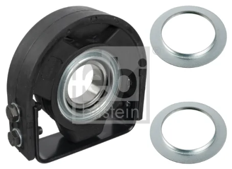 Підшипник підвісний MB Atego 98- (d=55mm) FEBI BILSTEIN 26764