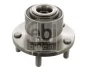 Підшипник маточини (передньої) Ford Focus II/C-Max 04-12 (+ABS) FEBI BILSTEIN 26770 (фото 1)