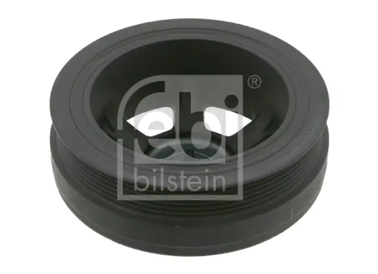Шків колінвалу MB C-class (W202)/E-class 2.0-5.0 (W210/W211) 97-07 (6PK) FEBI BILSTEIN 26825 (фото 1)